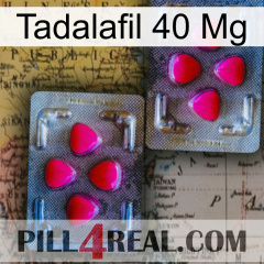 Tadalafil 40 Mg 15